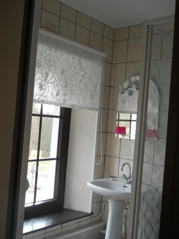 Hotel Le K D'Or Bouillon Pokoj fotografie