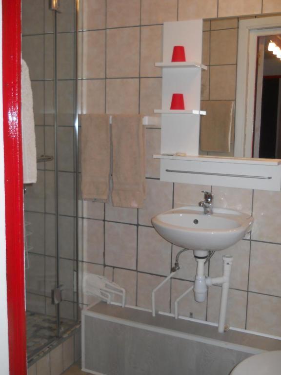 Hotel Le K D'Or Bouillon Pokoj fotografie